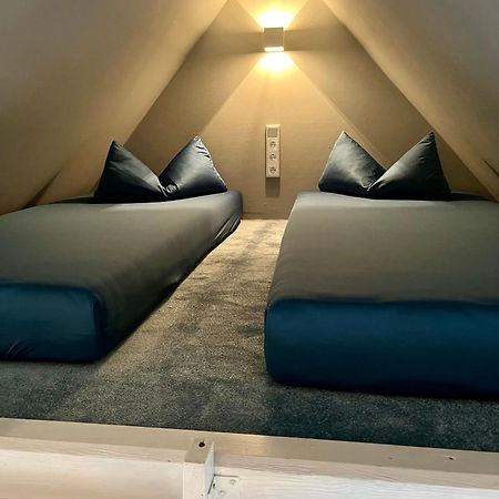 Riverview Loft In Central Herzogenaurach Ngoại thất bức ảnh