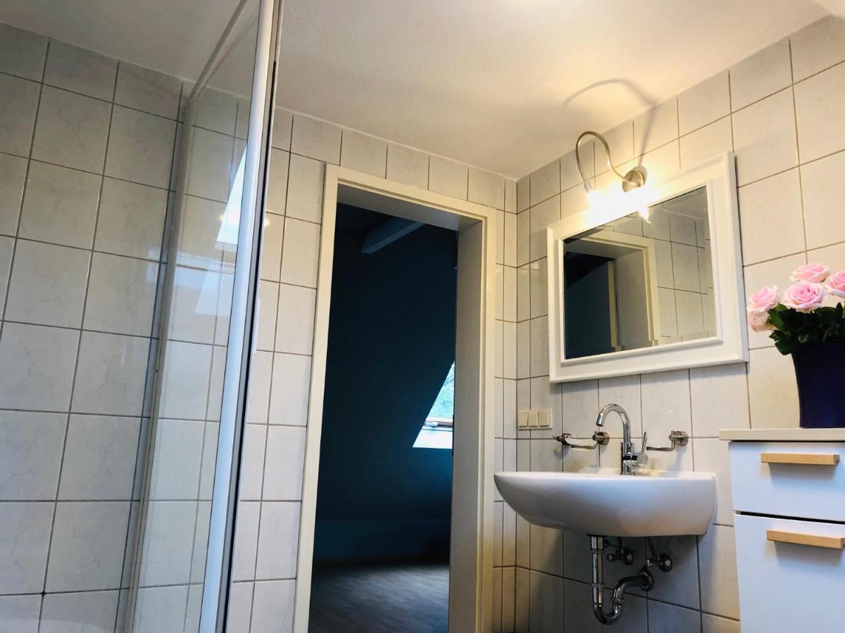 Riverview Loft In Central Herzogenaurach Ngoại thất bức ảnh