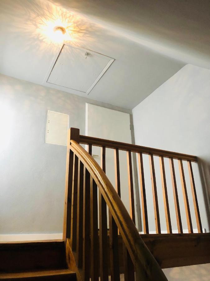 Riverview Loft In Central Herzogenaurach Ngoại thất bức ảnh