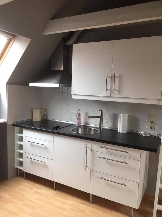 Riverview Loft In Central Herzogenaurach Ngoại thất bức ảnh