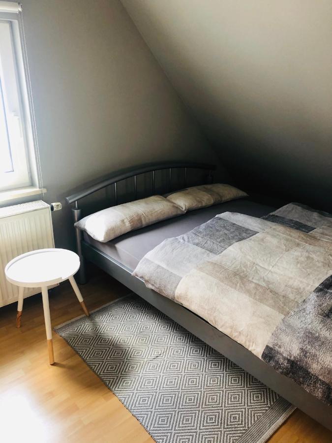 Riverview Loft In Central Herzogenaurach Ngoại thất bức ảnh