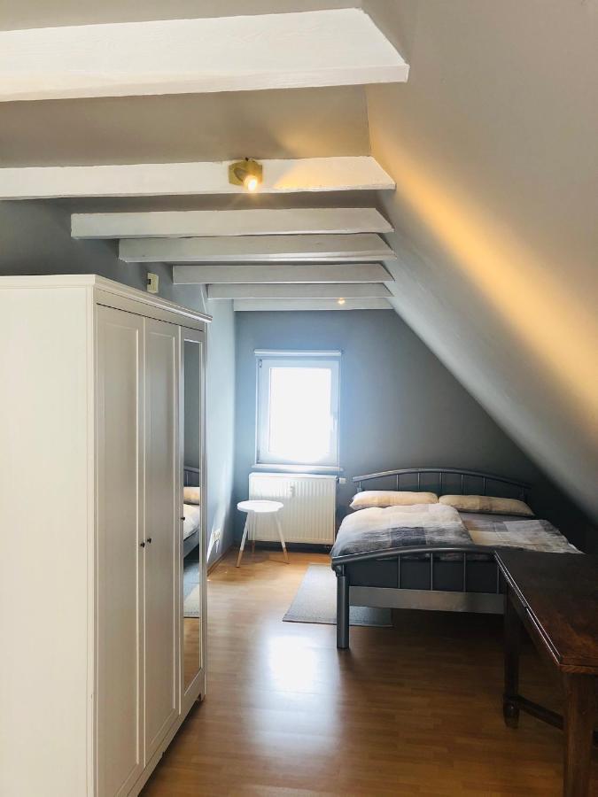 Riverview Loft In Central Herzogenaurach Ngoại thất bức ảnh