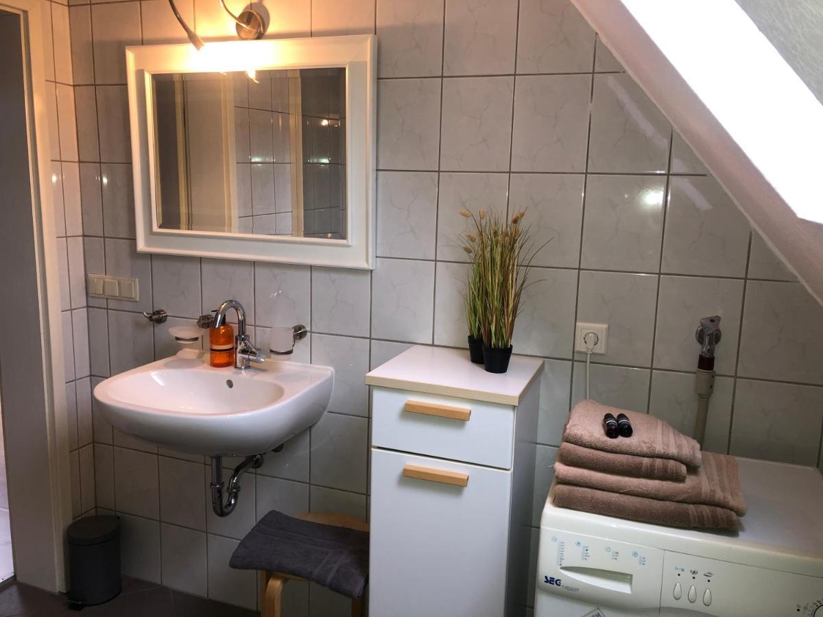 Riverview Loft In Central Herzogenaurach Ngoại thất bức ảnh