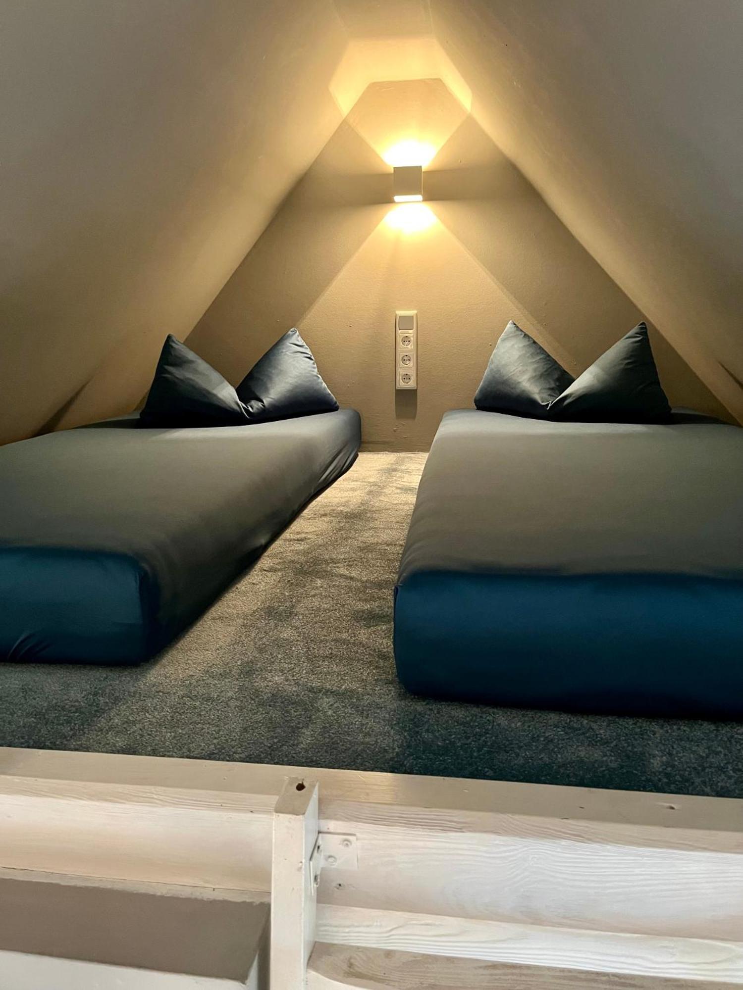 Riverview Loft In Central Herzogenaurach Ngoại thất bức ảnh